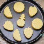 JELEURI CU MANGO