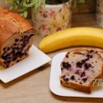 CHEC CU AFINE ȘI BANANE