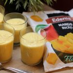 MOUSSE DE MANGO