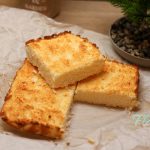 BUDINCĂ RAFFAELLO
