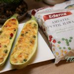 DOVLECEI UMPLUTI CU LEGUME