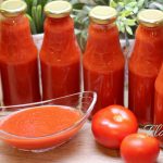 PASSATA DE ROȘII