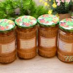 GEM DE GUTUI FĂRĂ ZAHĂR