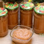 GEM DE PERE FĂRĂ ZAHĂR