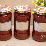 GEM DE PRUNE FĂRĂ ZAHĂR