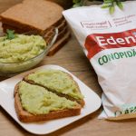 PATE DE CONOPIDA CU AVOCADO