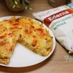 TARTA DE FASOLE GALBENA CU CARTOFI
