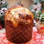 PANETTONE
