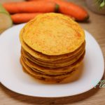 PANCAKES CU DOVLECEL SI MORCOV