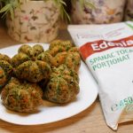 BRIOSE CU SPANAC SI CASCAVAL