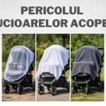 PERICOLUL CĂRUCIOARELOR ACOPERITE