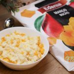 OREZ CU LAPTE SI MANGO