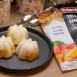SEMIFREDDO CU MASCARPONE SI FRUCTE