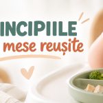 PRINCIPIILE UNEI MESE REUȘITE
