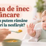 TEAMA DE ÎNEC – de ce nu putem rămâne la piureuri la nesfârșit