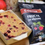 CUSCUS DULCE COPT CU MAR SI FRUCTE DE PADURE